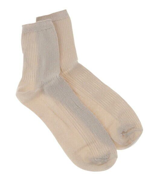 a.v.v / アー・ヴェ・ヴェ その他小物 | ラメソックス | 詳細8