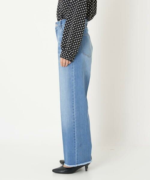 a.v.v / アー・ヴェ・ヴェ その他パンツ | ストレートデニム | 詳細14