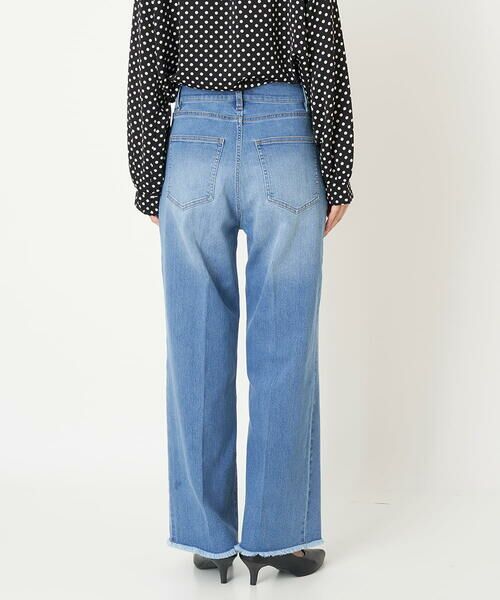 a.v.v / アー・ヴェ・ヴェ その他パンツ | ストレートデニム | 詳細15