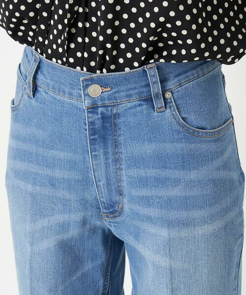 a.v.v / アー・ヴェ・ヴェ その他パンツ | ストレートデニム | 詳細16