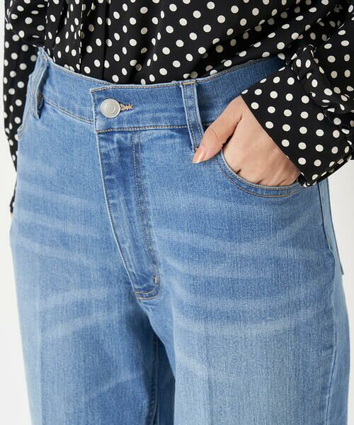 a.v.v / アー・ヴェ・ヴェ その他パンツ | ストレートデニム | 詳細17