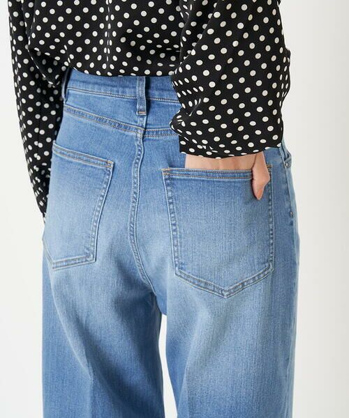 a.v.v / アー・ヴェ・ヴェ その他パンツ | ストレートデニム | 詳細18