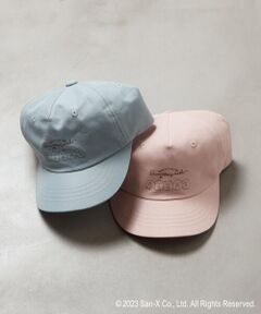 a.v.v / アー・ヴェ・ヴェ キャップ | [KIDS]【すみっコぐらし】キャップ