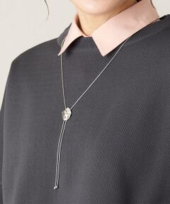 a.v.v / アー・ヴェ・ヴェ ネックレス・ペンダント・チョーカー | ループタイネックレス