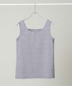 a.v.v / アー・ヴェ・ヴェ タンクトップ | 【前後2WAY】ラメタンクトップ