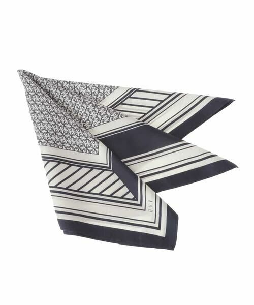 a.v.v / アー・ヴェ・ヴェ マフラー・ショール・スヌード・ストール | シルクオリジナルスカーフ | 詳細5