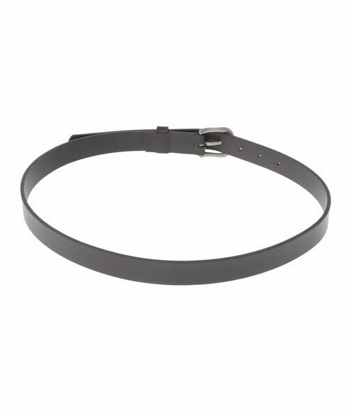 a.v.v / アー・ヴェ・ヴェ ベルト・サスペンダー | 【本革】レザーベルト | 詳細2