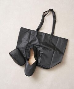 a.v.v / アー・ヴェ・ヴェ その他 | ポーチ付き携帯付きスリッパ