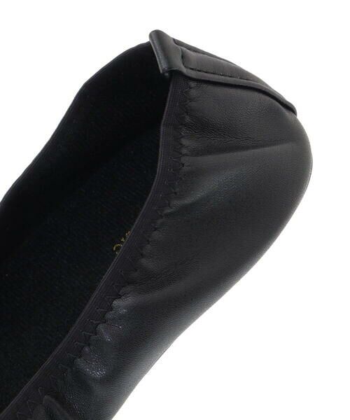 a.v.v / アー・ヴェ・ヴェ その他 | ポーチ付きリボン携帯スリッパ | 詳細5