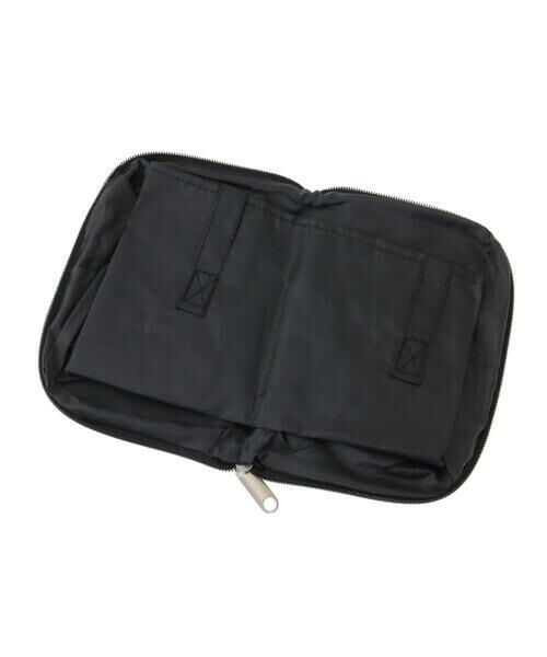 a.v.v / アー・ヴェ・ヴェ その他 | ポーチ付きリボン携帯スリッパ | 詳細9