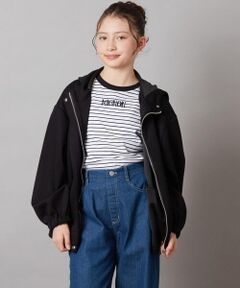 a.v.v / アー・ヴェ・ヴェ セットアップ | [160]ダンボールマウンテンパーカー