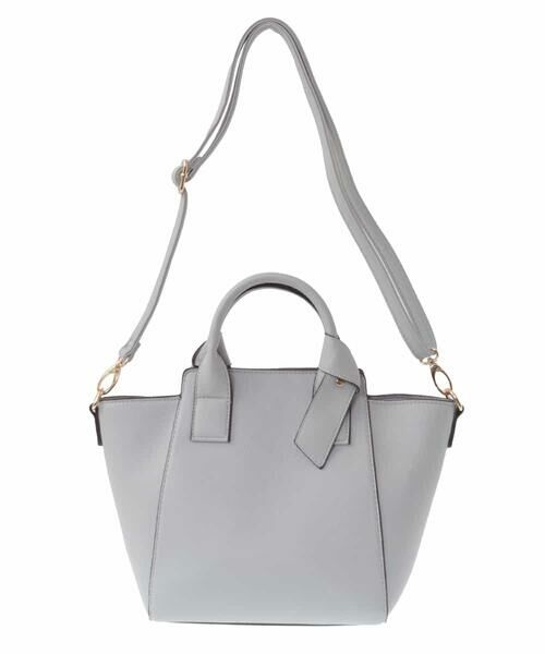 a.v.v / アー・ヴェ・ヴェ トートバッグ | ノットハンドルミドルトート | 詳細28