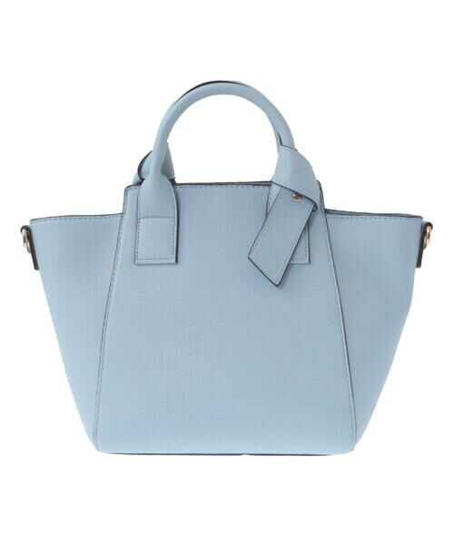 a.v.v / アー・ヴェ・ヴェ トートバッグ | ノットハンドルミドルトート | 詳細29