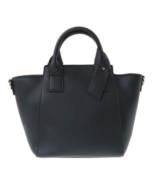 a.v.v / アー・ヴェ・ヴェ トートバッグ | ノットハンドルミドルトート | 詳細30