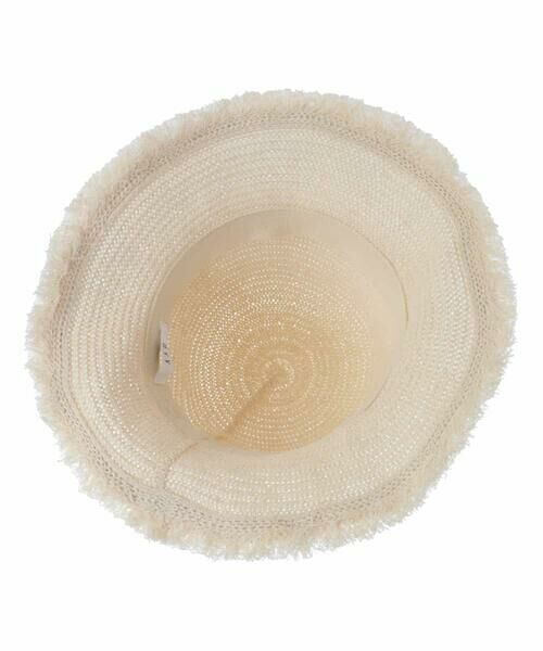 a.v.v / アー・ヴェ・ヴェ キャップ | ブリムフリンジサーモハット | 詳細20