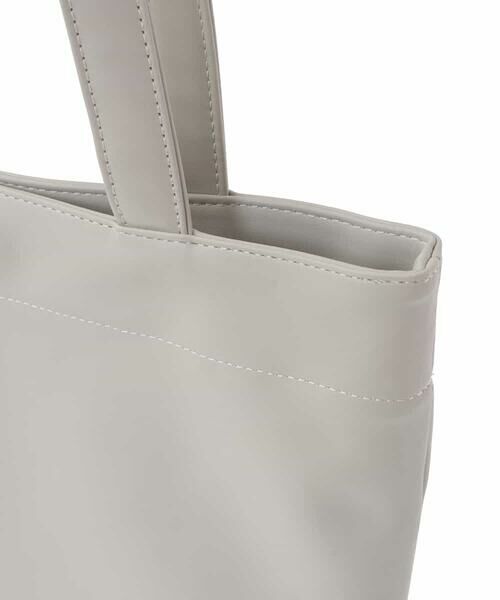 a.v.v / アー・ヴェ・ヴェ トートバッグ | トートバッグ【ドコデモBAGシリーズ】 | 詳細4