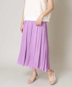 スカート（条件：パープル系）| ファッション通販 タカシマヤ