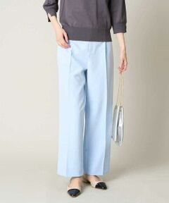 a.v.v / アー・ヴェ・ヴェ その他パンツ | ハイウエストストレートパンツ