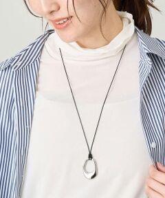 a.v.v / アー・ヴェ・ヴェ ネックレス・ペンダント・チョーカー | ロープワントップネックレス