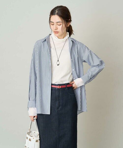 a.v.v / アー・ヴェ・ヴェ ネックレス・ペンダント・チョーカー | ロープワントップネックレス | 詳細4