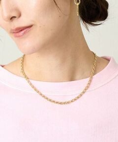 a.v.v / アー・ヴェ・ヴェ ネックレス・ペンダント・チョーカー | デザインチェーンネックレス