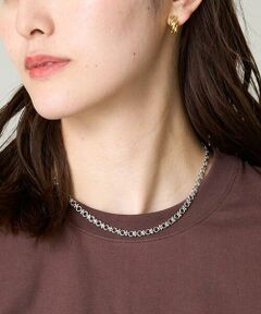 a.v.v / アー・ヴェ・ヴェ ネックレス・ペンダント・チョーカー | デザインチェーンネックレス