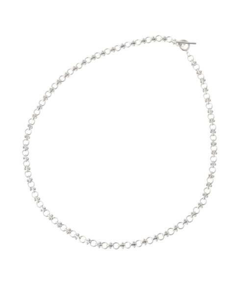 a.v.v / アー・ヴェ・ヴェ ネックレス・ペンダント・チョーカー | デザインチェーンネックレス | 詳細8