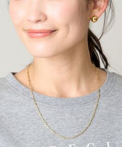 a.v.v / アー・ヴェ・ヴェ ネックレス・ペンダント・チョーカー | ミドルチェーンネックレス