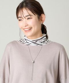 a.v.v / アー・ヴェ・ヴェ ネックレス・ペンダント・チョーカー | スネークチェーンネックレス