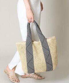 a.v.v / アー・ヴェ・ヴェ トートバッグ | ペーパートートバッグ