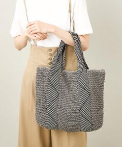 a.v.v / アー・ヴェ・ヴェ トートバッグ | ペーパートートバッグ