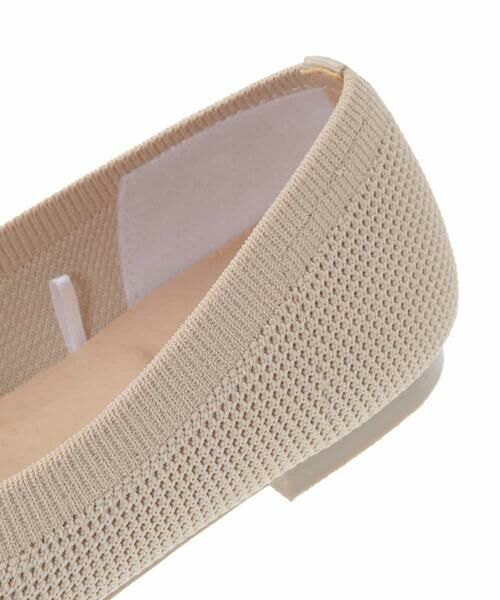 a.v.v / アー・ヴェ・ヴェ パンプス | ニットパンプス | 詳細14