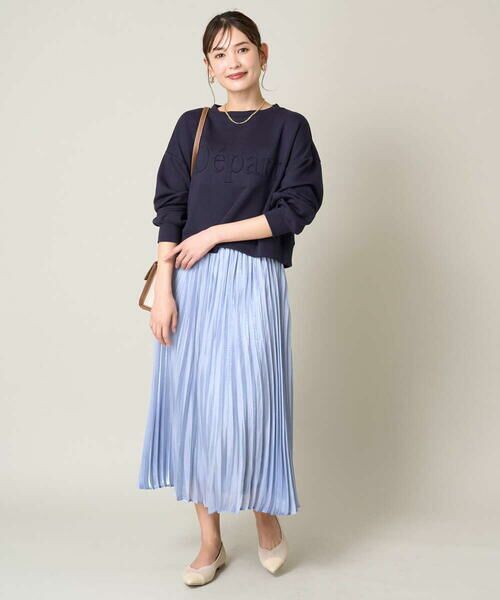 a.v.v / アー・ヴェ・ヴェ パンプス | ニットパンプス | 詳細5