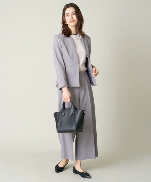 a.v.v / アー・ヴェ・ヴェ パンプス | ニットパンプス | 詳細8