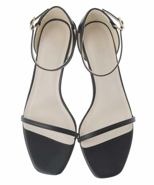 a.v.v / アー・ヴェ・ヴェ サンダル | 細ストラップサンダル | 詳細21