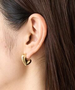 a.v.v / アー・ヴェ・ヴェ ピアス・イヤリング | ハートモチーフピアス