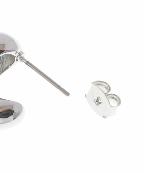 a.v.v / アー・ヴェ・ヴェ ピアス・イヤリング | ハートモチーフピアス | 詳細10