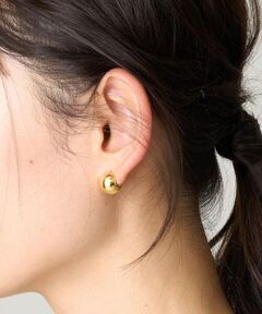 a.v.v / アー・ヴェ・ヴェ ピアス・イヤリング | ボールピアス