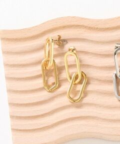 a.v.v / アー・ヴェ・ヴェ ピアス・イヤリング | チェーンピアス