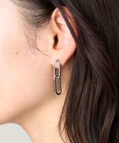 a.v.v / アー・ヴェ・ヴェ ピアス・イヤリング | チェーンピアス