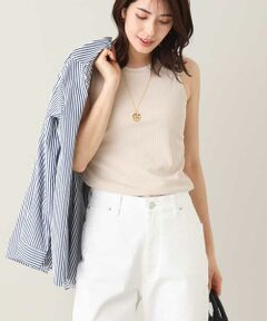 a.v.v / アー・ヴェ・ヴェ タンクトップ | カップ付きアメスリタンクトップ