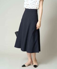 セール】 St.パトリックパレードプリントスカート （ロング・マキシ丈  