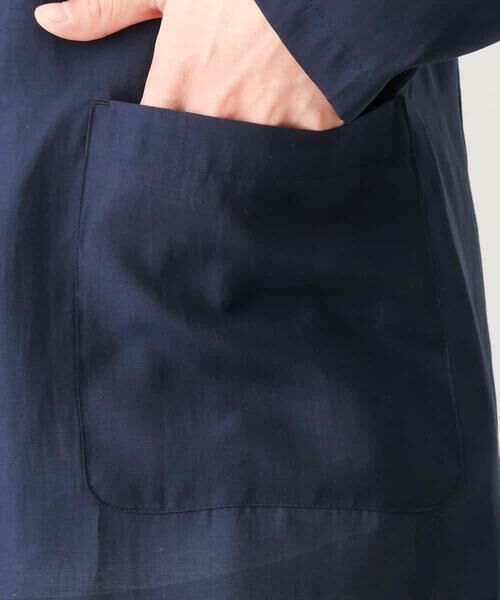 a.v.v / アー・ヴェ・ヴェ テーラードジャケット | 【大人トレンド】シアーテーラードジャケット | 詳細14