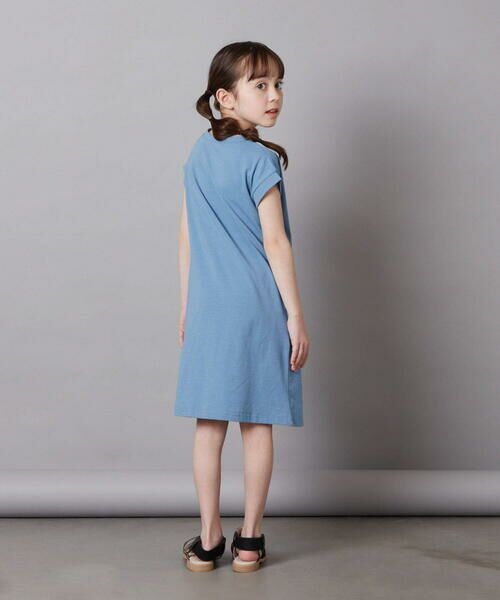 a.v.v / アー・ヴェ・ヴェ ロング・マキシ丈ワンピース | [160]レースアップカットワンピース | 詳細30