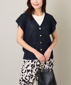 a.v.v / アー・ヴェ・ヴェ ニット・セーター | ニットベスト