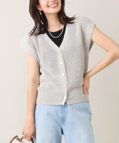 a.v.v / アー・ヴェ・ヴェ ニット・セーター | ニットベスト