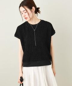 a.v.v / アー・ヴェ・ヴェ カットソー | ポコポコトップス