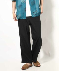 a.v.v / アー・ヴェ・ヴェ その他パンツ | 【速乾/接触冷感】ベイカーパンツ