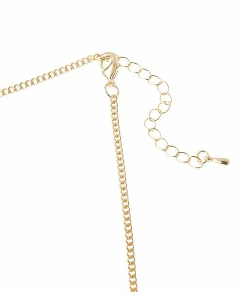 a.v.v / アー・ヴェ・ヴェ ネックレス・ペンダント・チョーカー | チェーンコンビネックレス | 詳細5