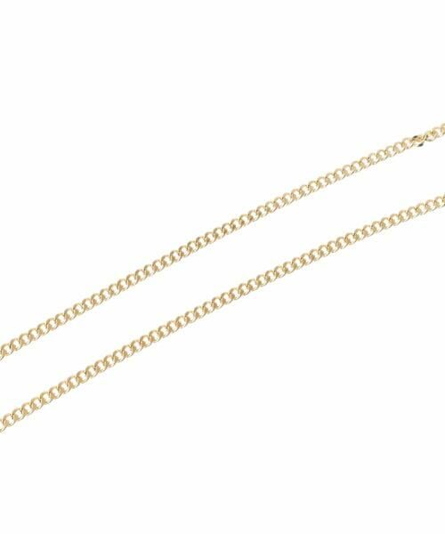 a.v.v / アー・ヴェ・ヴェ ネックレス・ペンダント・チョーカー | チェーンコンビネックレス | 詳細6